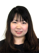 高倉　万記子